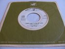 LINDA JONES - I JUST CAN'T LIVE MY LIFE / MY HEART (WILL...) - WARNER BROS. DJ