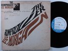 LEE MORGAN The Rumproller BLUE NOTE LP stereo NY USA