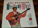 NICE Del Shannon Runaway Hits Vinyl Record SEALED UNUSED MINT