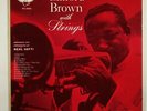 Clifford Brown 