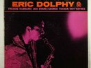 Eric Dolphy 