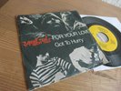 The Yardbirds - For Your Love / Got To Hurry - Vinyl-Single 7