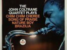 John Coltrane 