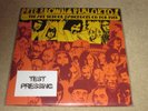 PETE BROWN & PIBLOKTO - THINGS MAY COME AND THINGS MAY GO - RARE TEST PRESSING