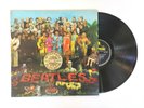 The Beatles - Sgt. Pepper's Lonely Hearts Club Band, Vintage 12
