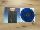 TOP ELVIS PRESLEY ELVIS MOODY BLUE 12 