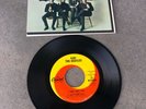Beatles 4x4  EP 45/ 4-By The Beatles Capitol 5365 Original BEAUTIFUL  BEAUTY NR