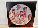 THE ROLLING STONES - YESTERDAY / PICTURE DISC, BUTCHER COVER