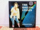3 LP THE ROLLING STONES - TERRIFYING