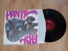 LP  Amiga  Panta Rhei  Album  Rar  gebraucht mit Schutzhülle 