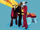 Peat & Diesel - Light My Byre Vinyl LP New 2020 *Shipped from Scotland