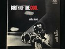 Miles Davis-Birth Of The Cool-Capitol 762-MONO DG GREAT COPY