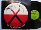Pink Floyd Private Label 3LP Live 