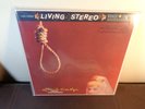 RCA STEREO SHADED DOG 2362 Monteux VIENNA PHILHARMONIC / 1S & 4S STAMPERS