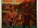 Charlie Rouse/Paul Quinichette 