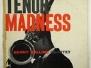 Sonny Rollins Quartet 