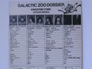 Kingdom Come Arthur Brown ?– Galactic Zoo Dossier Polydor UK 2310 130 1971 Vinyl