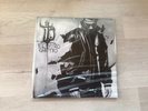 Bushido Electro Ghetto Vinyl LP