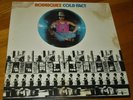 SIXTO RODRIGUEZ Cold Fact Sussex LP Original Stereo 1970 Psych Soul Rare EX