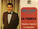 Hear Mike Laure y Sus Cometas La Yerbita EP 45rpm Latin Cumbia Tropical Beat