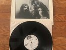 MC5 - Back in the USA LP RARE WHITE LABEL PROMO Stooges New York Dolls