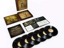 O. S. T. -THE LORD OF THE RINGS: THE MOTION PICTURE TRILOGY( HOWARD SHORE)