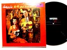 SHIRLEY & LEE -Let the Good Times Roll LP Imperial 9179-A Aladdin Tracks  VG++
