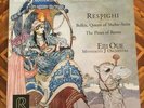 Respighi: Belkis, Queen of Sheba, Pines of Rome (Eji Oue Reference Recording LP)