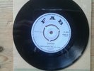 FAB82 PRINCE BUSTER AND ALL STARS.taxation/doctor Rodney.ex con RARE