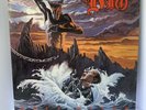 Dio - Holy Diver (Original 1983 Warner Bros. Release) Vinyl Record