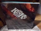 SEALED THE KINKS 