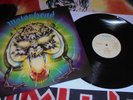 Motorhead ?–  Overkill 2015 BRONZE SANCTUARY reissue Mint- Lp vinyl