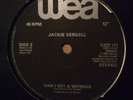 **RARE** Soul Disco Gospel Original UK 12