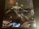Silver Surfer Vinyl