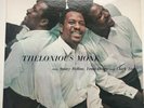 Thelonious Monk – Brilliant Corners  Riverside Records ?– MV 2044 Japanese Press
