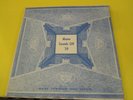 VHTF LP Maine Township High School Sounds Off ’59