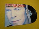 LP David Bowie ?– Black Tie White Noise - Spain Press - 1993 - Inner - EX++/EX++