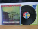 GANG OF FOUR SONGS OF THE FREE N/MINT