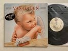 VAN HALEN 1984 RARE ORIG '84 WARNER BROS PROMO-ONLY QUIEX II AUDIOPHILE LP NM