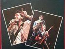 Bruce Springsteen-The Lost Live Tapes - 1LP-PRO AS271-1000 printed copies