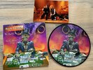 Iron Maiden - The Angel & The Gambler - Strictly Limited Edition 7