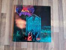 Dark Angel Vinyl LP Darkness Descends UK VG++/VG+