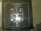 the beatles let it be 1st press red apple uk from the box set 2u/2u
