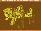 Crosby, Stills & Nash - Live At United Nations General Assembly Hall 1989 (Vi...