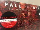 FALL OUT BOY - Believers Never Die Vol 2: Greatest Hits (2019) NEW VINYL LP