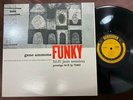 GENE AMMONS FUNKY PRESTIGE VIJ 5043 MONO JAPAN VINYL LP
