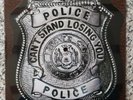 THE POLICE - Roxanne, Can't Stand Losing You 1979 Shaped Picture Disc + Wallet