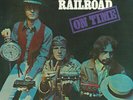 Grand Funk Railroad - On Time / VG+ / LP, Album