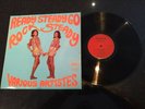 READY STEADY GO - ROCK STEADY V RARE 1968 MONO PAMA LP (PMLP-3) SKA