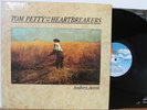 Tom Petty & the Heartbreakers LP “Southern Accents”   MCA PROMO   NM/VG++